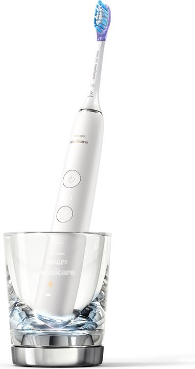 Actual product image Philips Sonicare DiamondClean Smart 9400 (Sonic toothbrush)