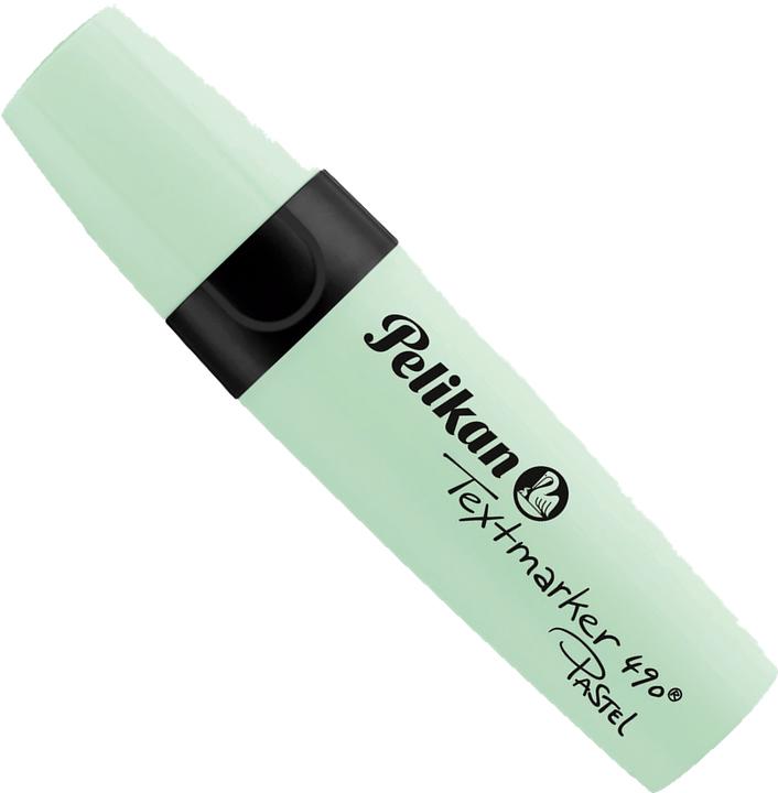 Produktbild Pelikan 817349 Marker (e) Meissel (1x)