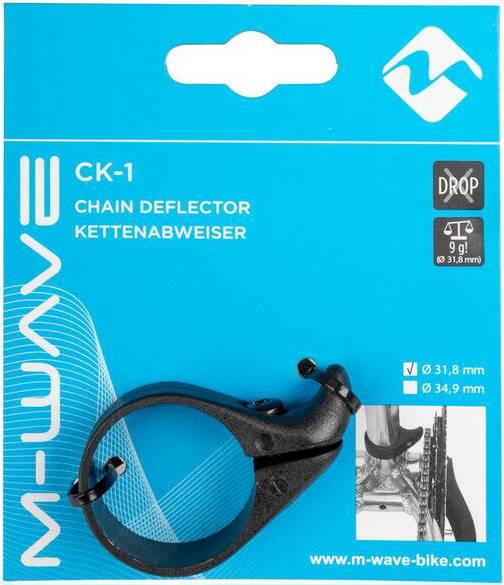 Produktbild M-Wave CK-1