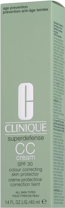 Immagine prodotto Clinique Super Defense (Light)