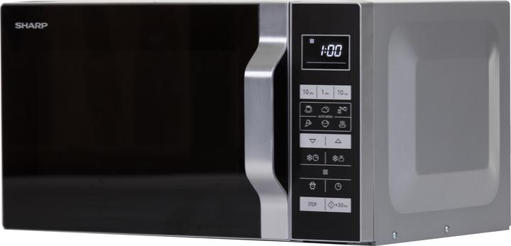 Produktbild Sharp R360S (23 l)