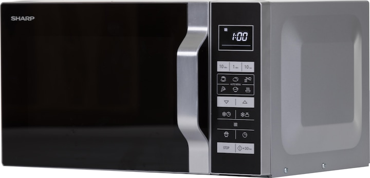 Actual product image Sharp R360S (23 l)