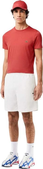 Immagine prodotto Lacoste Pima Maglietta Monocromo Girocollo Uomo (S)