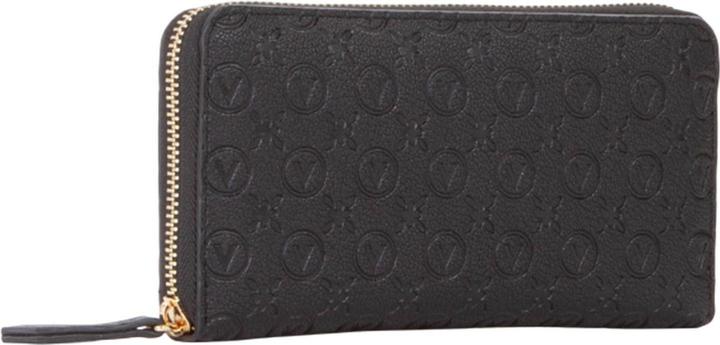 Actual product image Valentino Samba Re Zip Around Wallet
