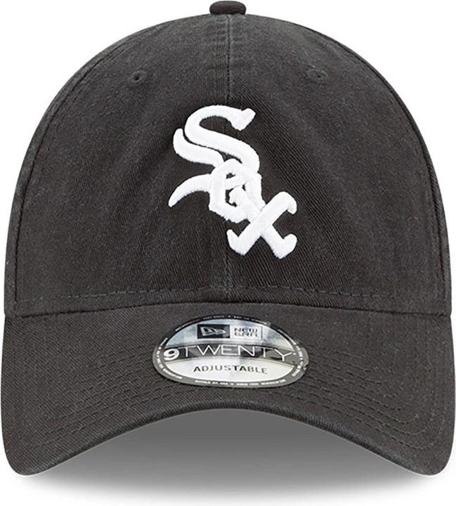 Produktbild New Era 9Twenty Strapback Chicago White Sox (One Size)