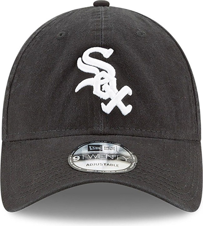 Image du produit New Era 9Twenty Strapback Chicago White Sox (Taille unique)