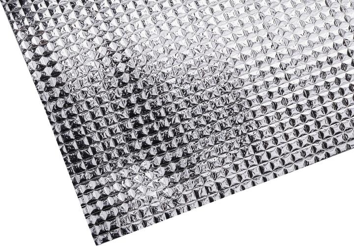 Image du produit Kinzo Film pour radiateur Réflecteur de chaleur