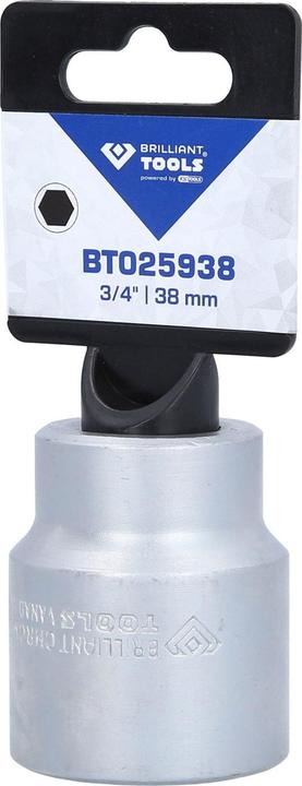 Actual product image Brilliant Tools BT025938 (38 mm)