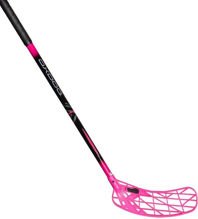 Produktbild Oxdog Unihockestock Hyperlight 2.0 HST 29 (101 cm, Rechts, Links)