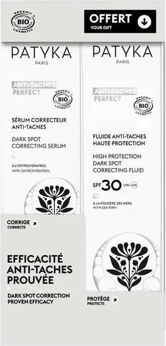 Produktbild Patyka Coffret ATP 2023 (30 ml)