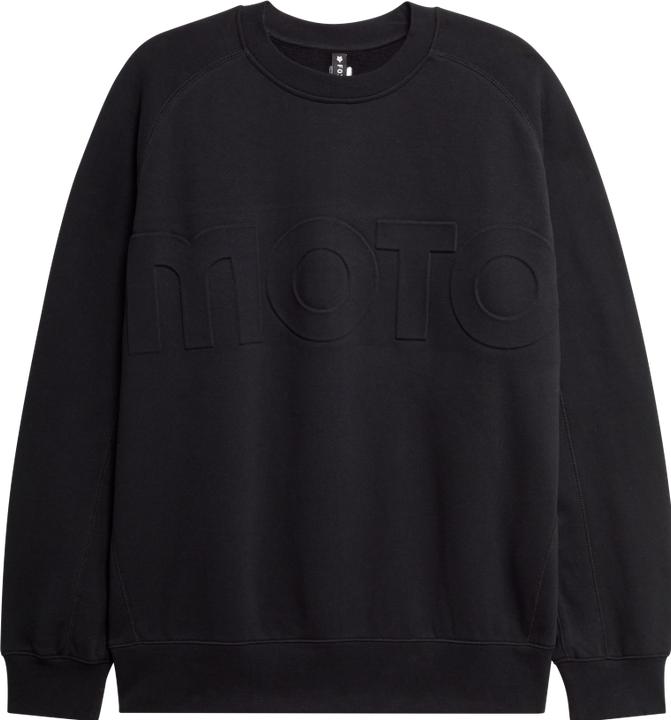 Produktbild Fox Moto-X Oversized Fleece Crew (M)