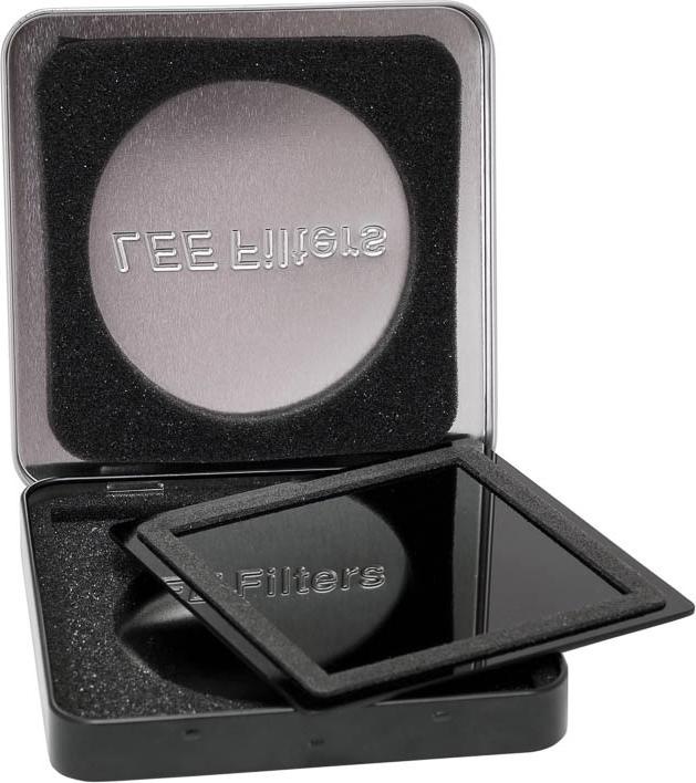 Actual product image Lee Filters The SUPER Stopper (100 mm, Neutral colour filter)