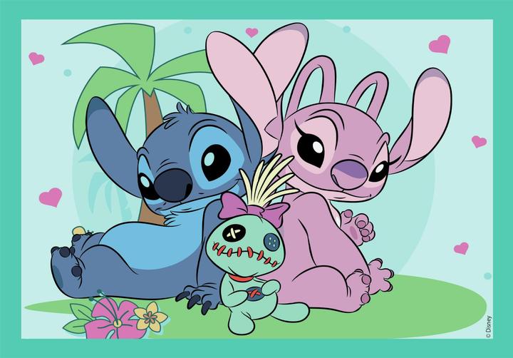 Immagine prodotto Clementoni Punto (144 pezzi)