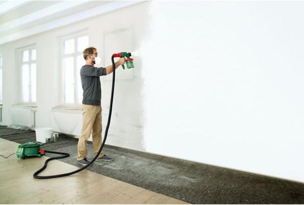 Productafbeelding Bosch Home & Garden PFS 7000