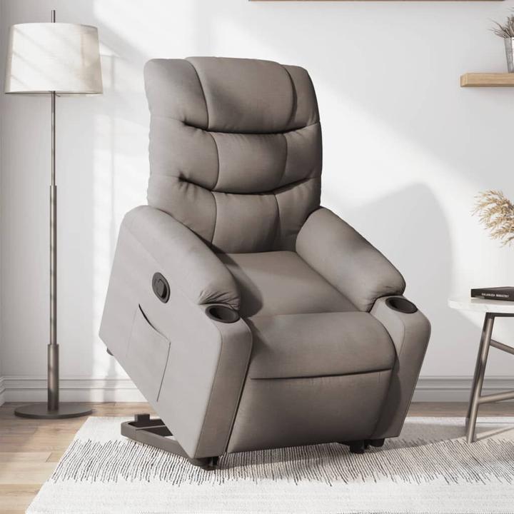Produktbild vidaXL Relaxsessel mit Aufstehhilfe