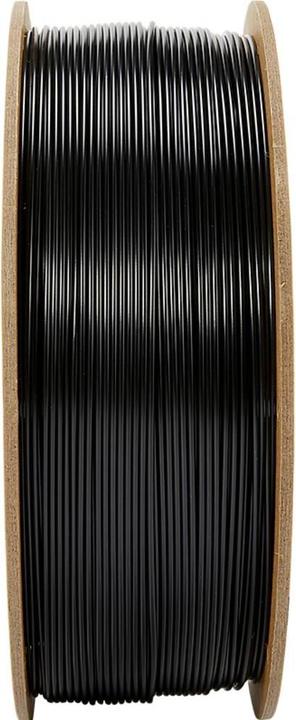 Produktbild Polymaker PolyLite ABS V2 - Black - 1.75mm (ABS, 1.75 mm, 1000 g, Schwarz)