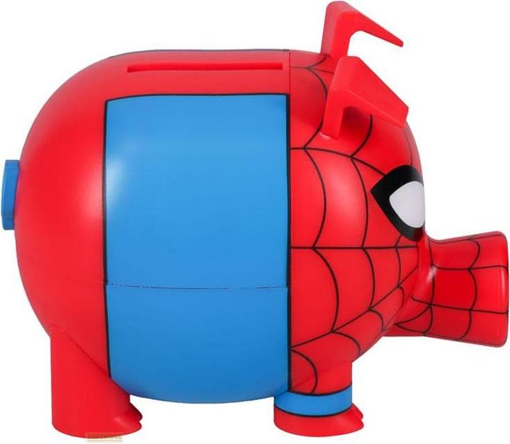 Produktbild Paladone Products Marvel - Spider-Man - Tirelire en plastique Spider-Ham