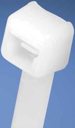 Image du produit Panduit Colliers de serrage (Serre-câbles en plastique, 188 mm, 1000 pcs)