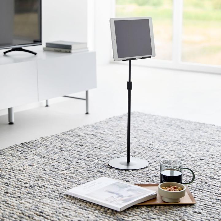 Produktbild Yamazaki Höhenverstellbarer Tablet-Ständer  SMART
