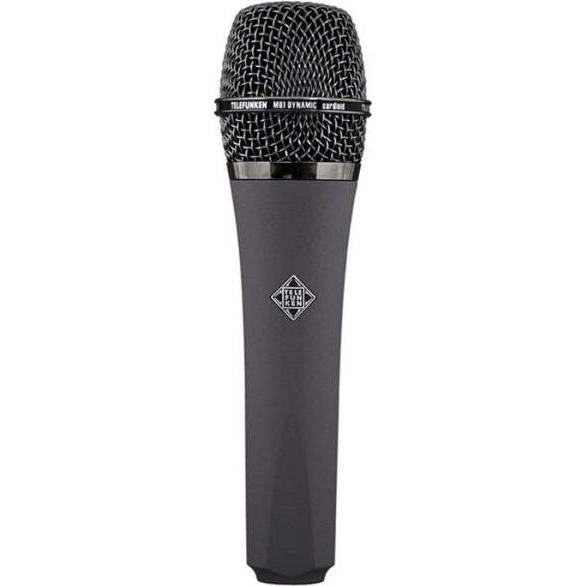 Thumbnail - Telefunken M81 dynamisches Mikrofon, Mikrofon