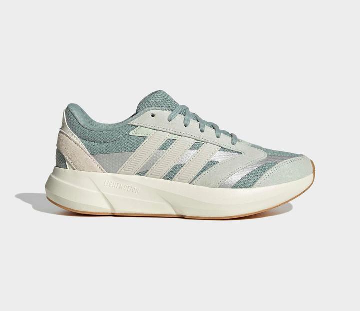 Orbite grise, Vert lin, wonder sage