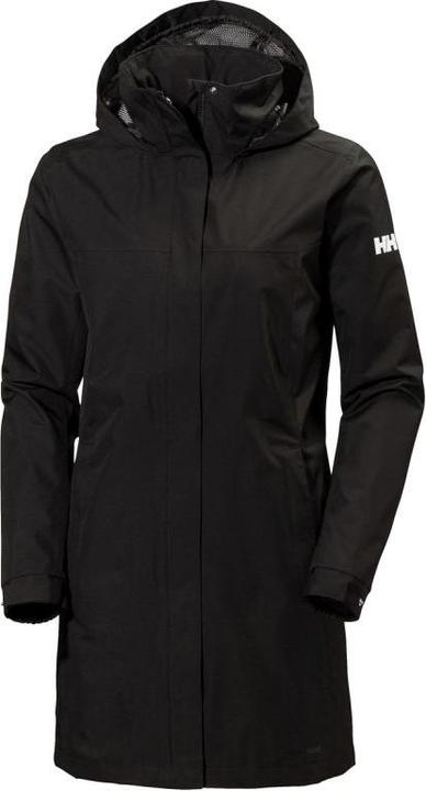 Produktbild Helly Hansen W Aden Long Coat (M)
