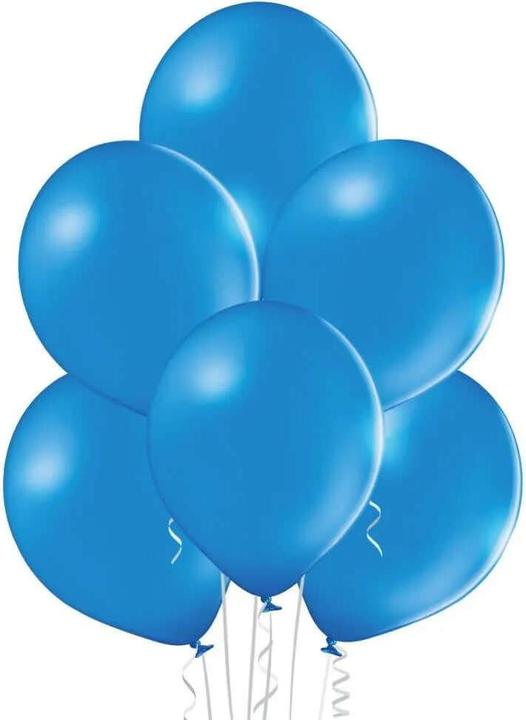 Image du produit Belbal Ballon de baudruche (50 x)