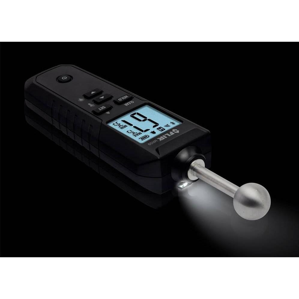 Thumbnail - Flir, Feuchtigkeitsmessgerät, Materialfeuchtemessgerät