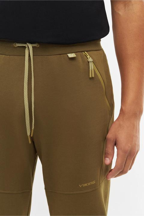Image du produit MGA Viking Hazen Bamboo Man Pantalon (M)