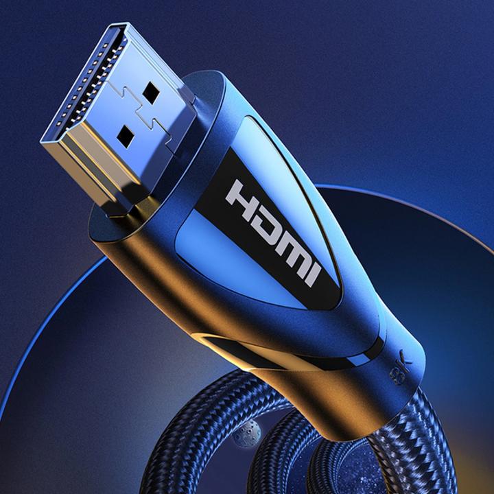 Actual product image Ugreen HDMI Typ A – HDMI Typ A (1.50 m)