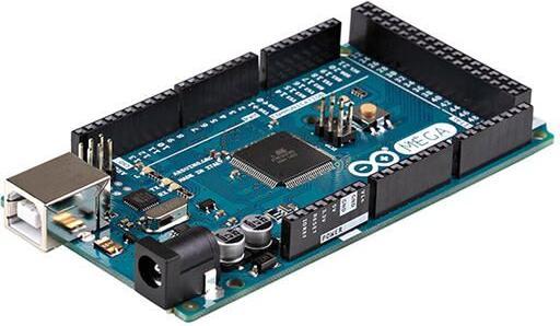 Produktbild Arduino Mega 2560 Rev. 3
