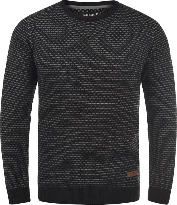 Black (999)
