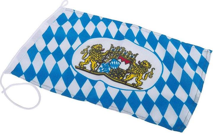 Actual product image Compass Federal state flags (20 x 30 cm)