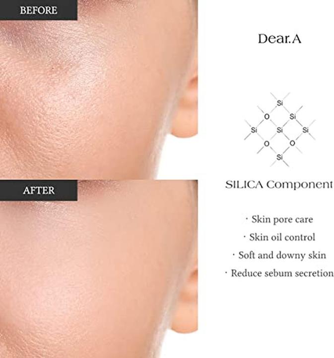 Actual product image Dr. Oracle Antibac Derma Light Sun Essence Spf50 - 60 Ml (Suntan cream, SPF 50, 60 ml)