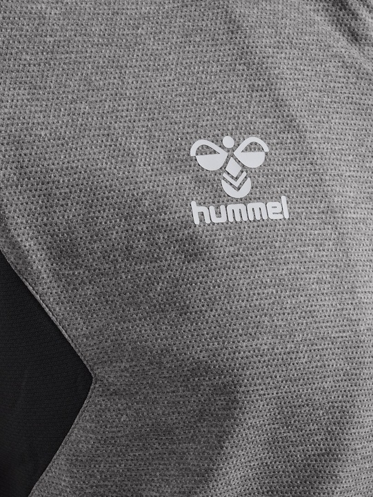 Produktbild hummel Hmlauthentic Pl Zip Jacket (L)