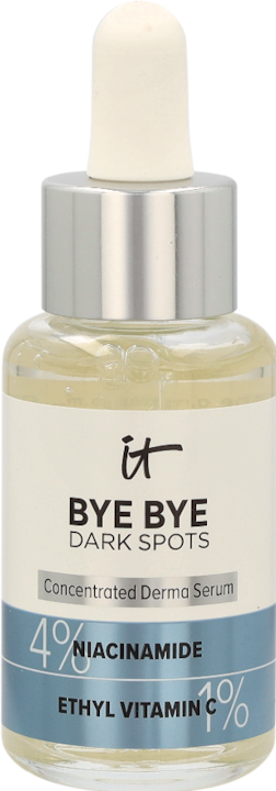 Image du produit It Cosmetics Bye Bye Dark Spots Sérum dermique concentré 30ml (30 ml)