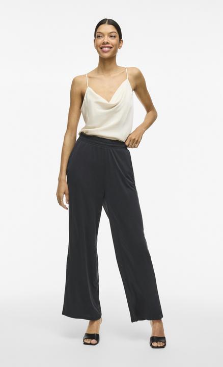 Image du produit Vila Pantalon taille haute (M)