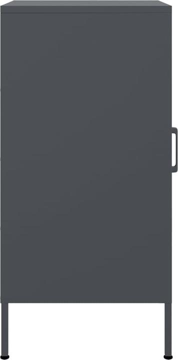 Produktbild vidaXL Sideboard (36 x 39 x 79 cm)