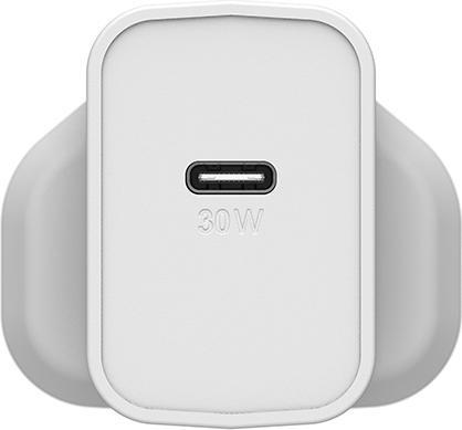 Produktbild OtterBox UK GaN Schnellladegerät (30 W, 1 Port)
