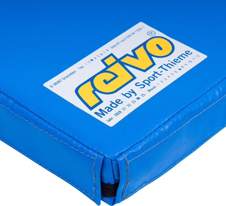 Image du produit Reivo Tapis de gymnastique combiné Safety