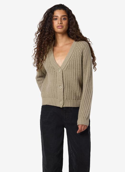 Produktbild Noisy May Strick Strickjacke (S)