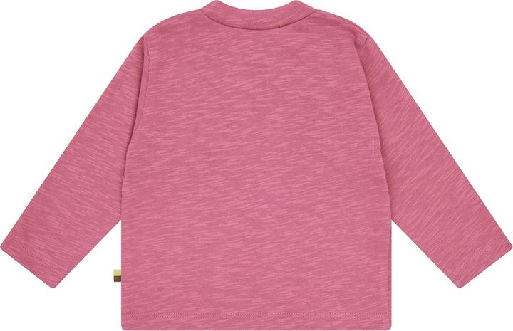 Immagine prodotto loud + proud Camicia in jersey slub (68)