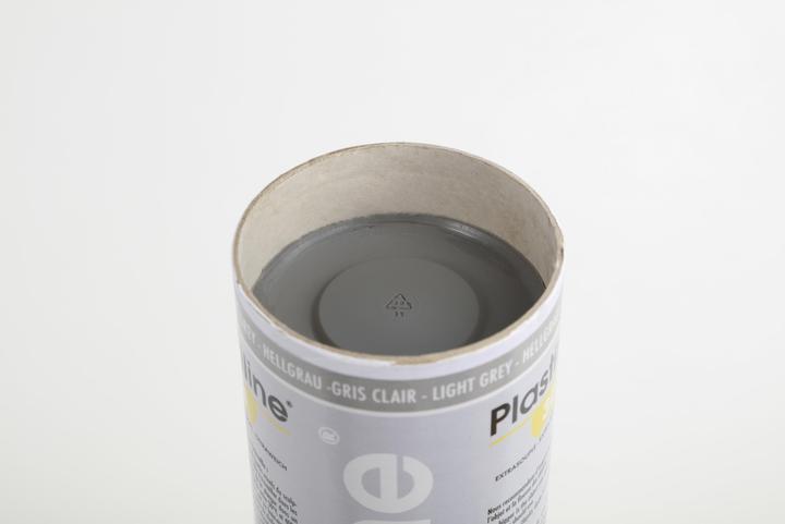 Plastiline Plastique
