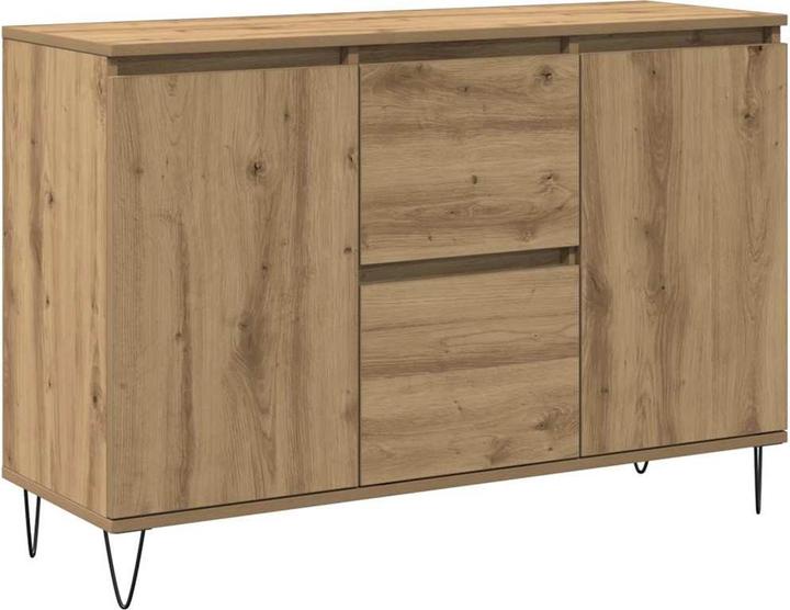 Image du produit vidaXL Sideboard (104 x 35 x 70 cm)