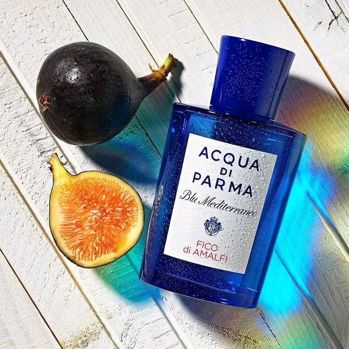 Produktbild Acqua Di Parma Blu Merditerraneo Fico di Amalfi (Eau de Toilette, 150 ml)