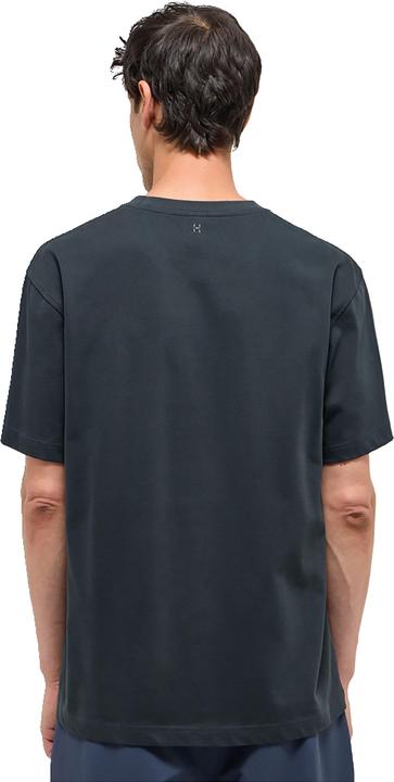Immagine prodotto Haglöfs Brand SS Tee - T-Shirt - Herren (L)