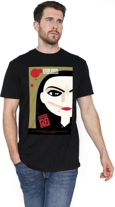 Produktbild The Next Generation Season 5 Episode 3 TShirt (5XL)