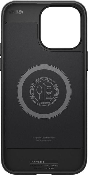 Immagine prodotto Spigen Mag Armor (Apple iPhone 14 Pro)