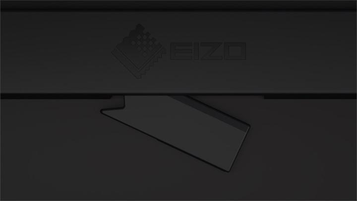 Actual product image Eizo Cg2420 (1920 x 1200 pixels, 24")