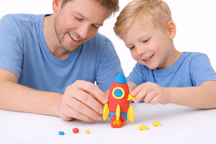 Produktbild Feuchtmann Schul-Knet Basic